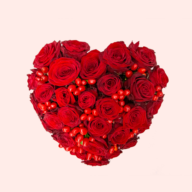 CUORE DI PASSIONE