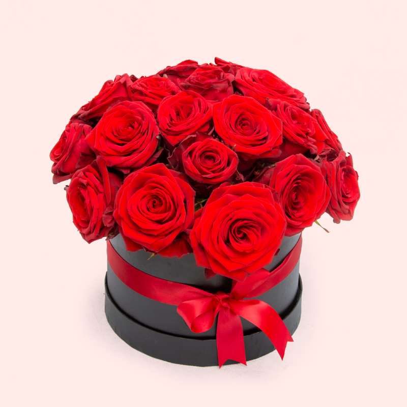 FLOWER BOX
