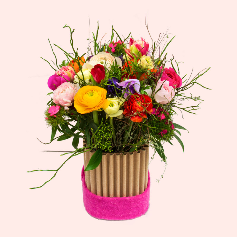 E' PRIMAVERA