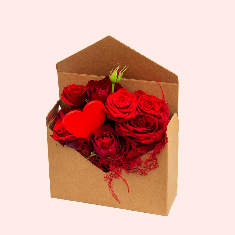 LETTERINA D'AMORE